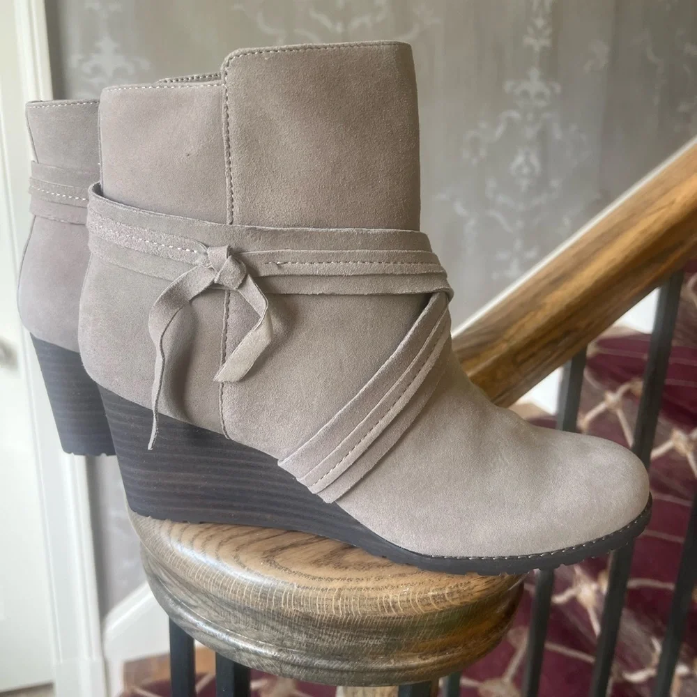 Rockport lucinda beige